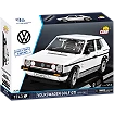 Volkswagen Golf GTI (1976-1983) - Executive Edition - fot. 13