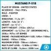 Mustang P-51B - fot. 5