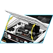 Volkswagen Golf GTI (1976-1983) - Executive Edition - fot. 7