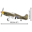 Mustang P-51B - fot. 6