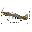 Mustang P-51B - fot. 6
