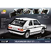 Volkswagen Golf GTI (1976-1983) - Executive Edition - fot. 6