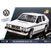 Volkswagen Golf GTI (1976-1983) - Executive Edition - fot. 5