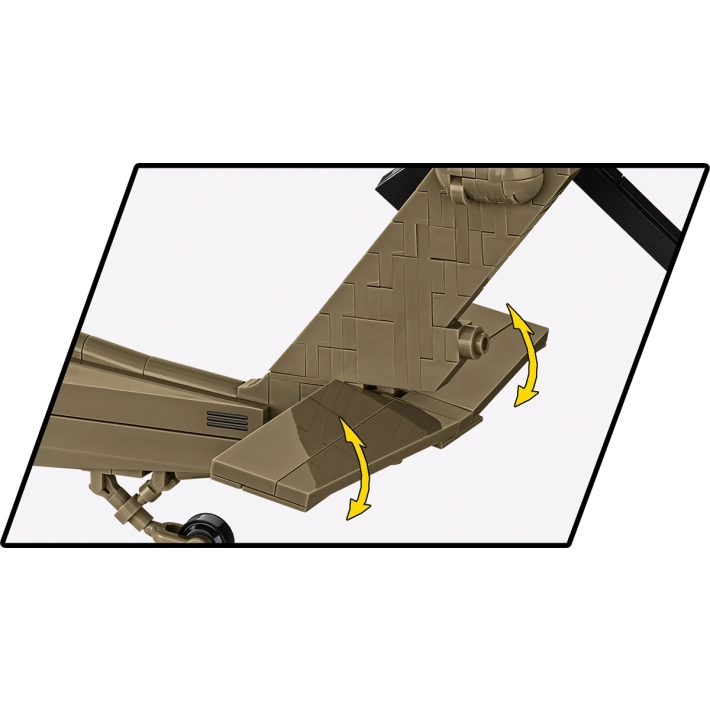 Sikorsky UH-60 Black Hawk - fot. 6
