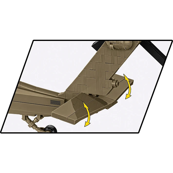 Sikorsky UH-60 Black Hawk - fot. 6