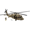 Sikorsky UH-60 Black Hawk