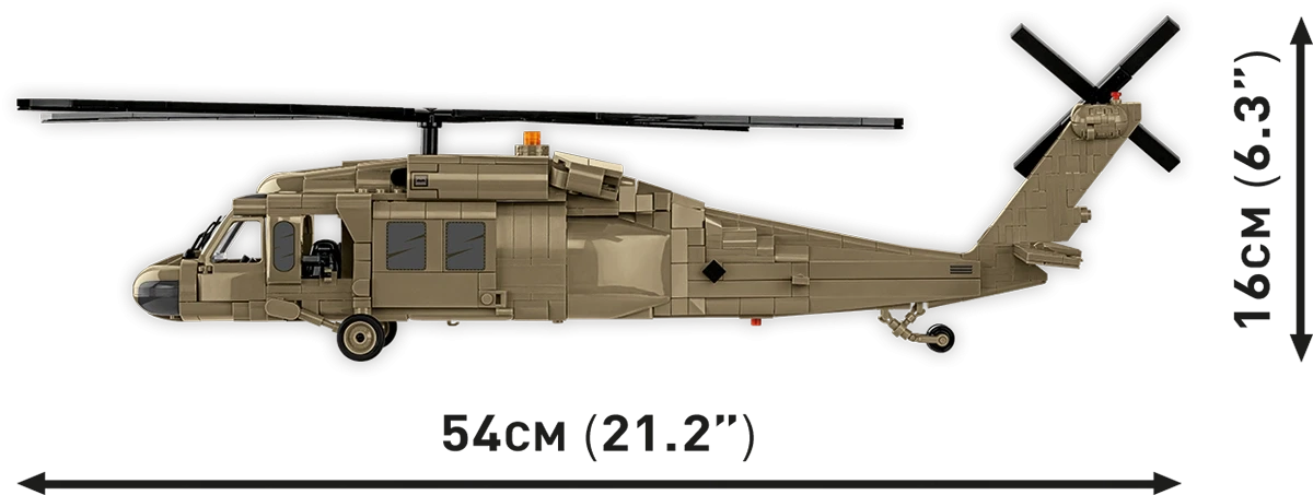 Sikorsky UH-60 Black Hawk - fot. 9