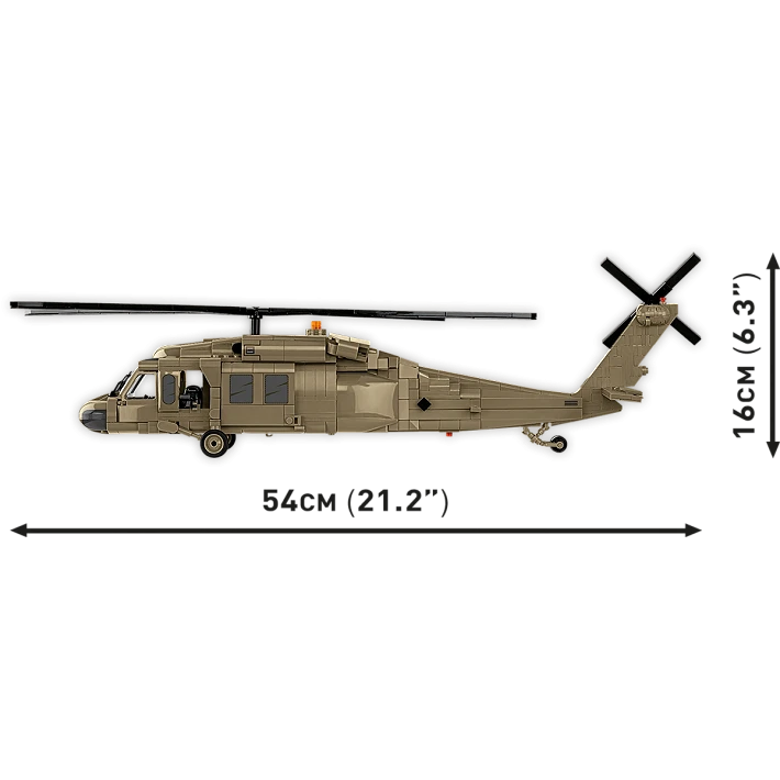 Sikorsky UH-60 Black Hawk - fot. 9