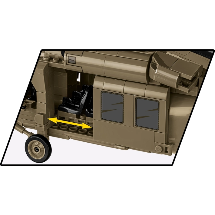 Sikorsky UH-60 Black Hawk - fot. 5