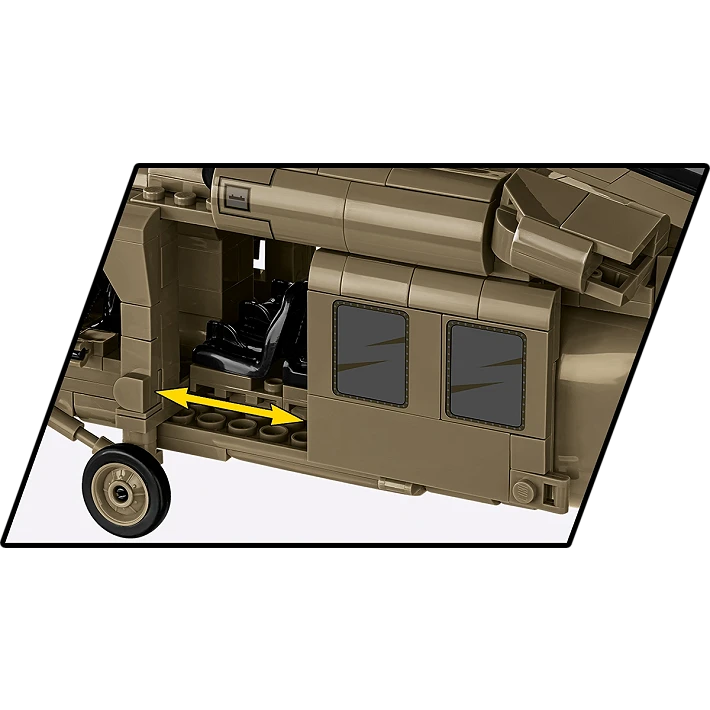 Sikorsky UH-60 Black Hawk - fot. 5