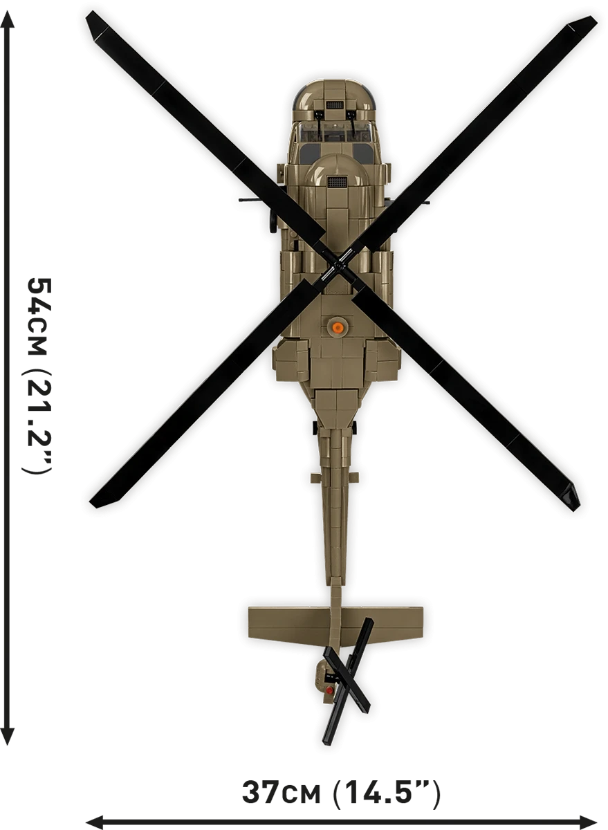 Sikorsky UH-60 Black Hawk - fot. 10