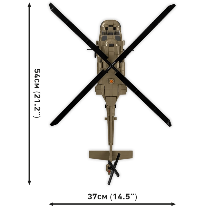 Sikorsky UH-60 Black Hawk - fot. 10