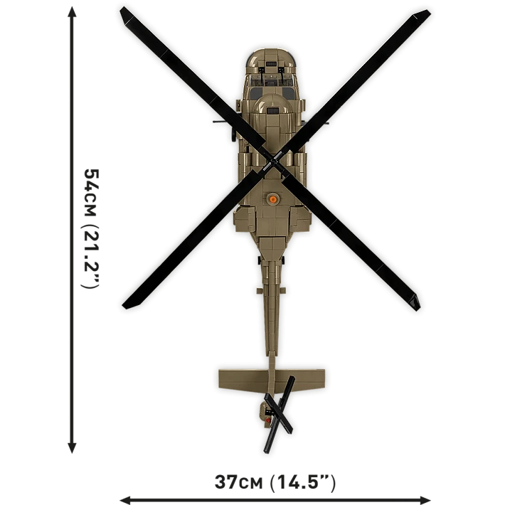 Sikorsky UH-60 Black Hawk - fot. 10