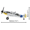 Messerschmitt Bf 109 G - fot. 7