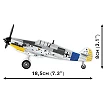 Messerschmitt Bf 109 G - fot. 7