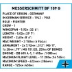 Messerschmitt Bf 109 G - fot. 6