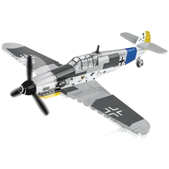 Messerschmitt Bf 109 G