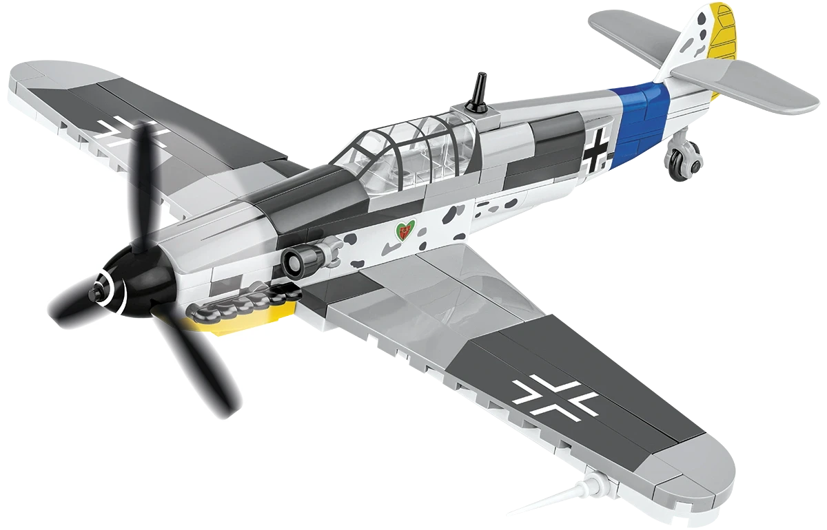 Messerschmitt Bf 109 G