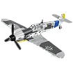 Messerschmitt Bf 109 G