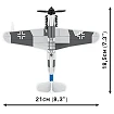 Messerschmitt Bf 109 G - fot. 8