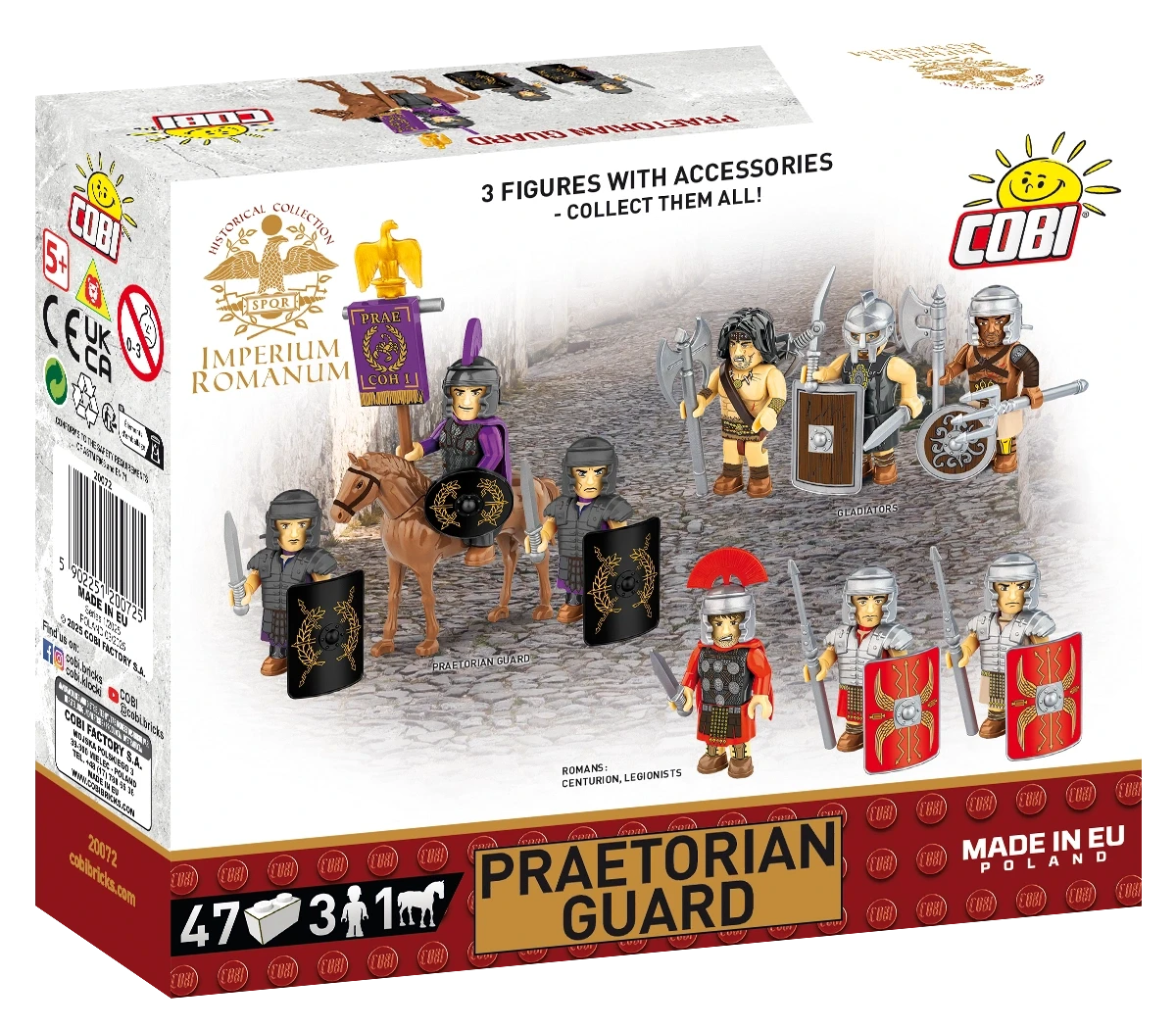 Gwardia Pretoriańska - fot. 5