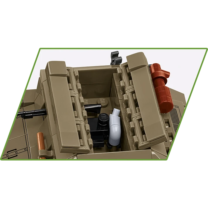 Tankette TK-3 - fot. 5
