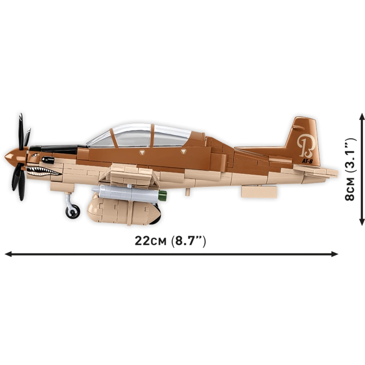 AT-6 Wolverine - fot. 10