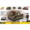 Tankette TK-3 - fot. 4
