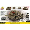 Tankette TK-3 - fot. 4
