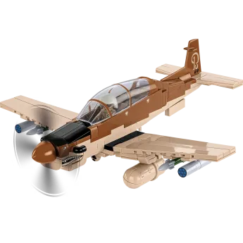 AT-6 Wolverine