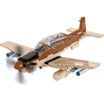 AT-6 Wolverine