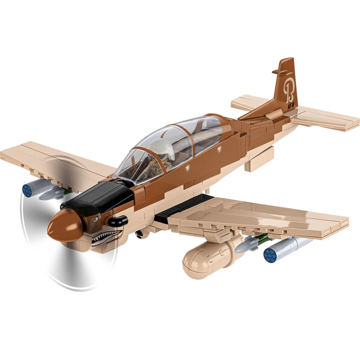 AT-6 Wolverine