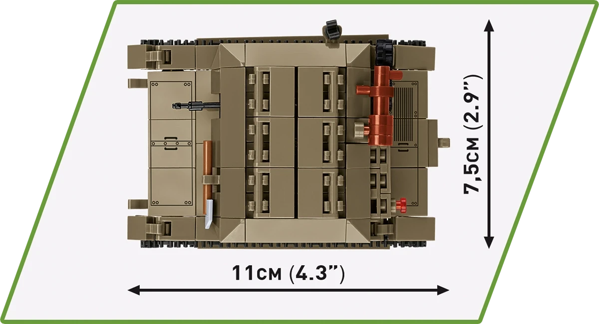 Tankette TK-3 - fot. 10