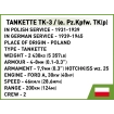 Tankette TK-3 - fot. 8