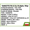 Tankette TK-3 - fot. 8