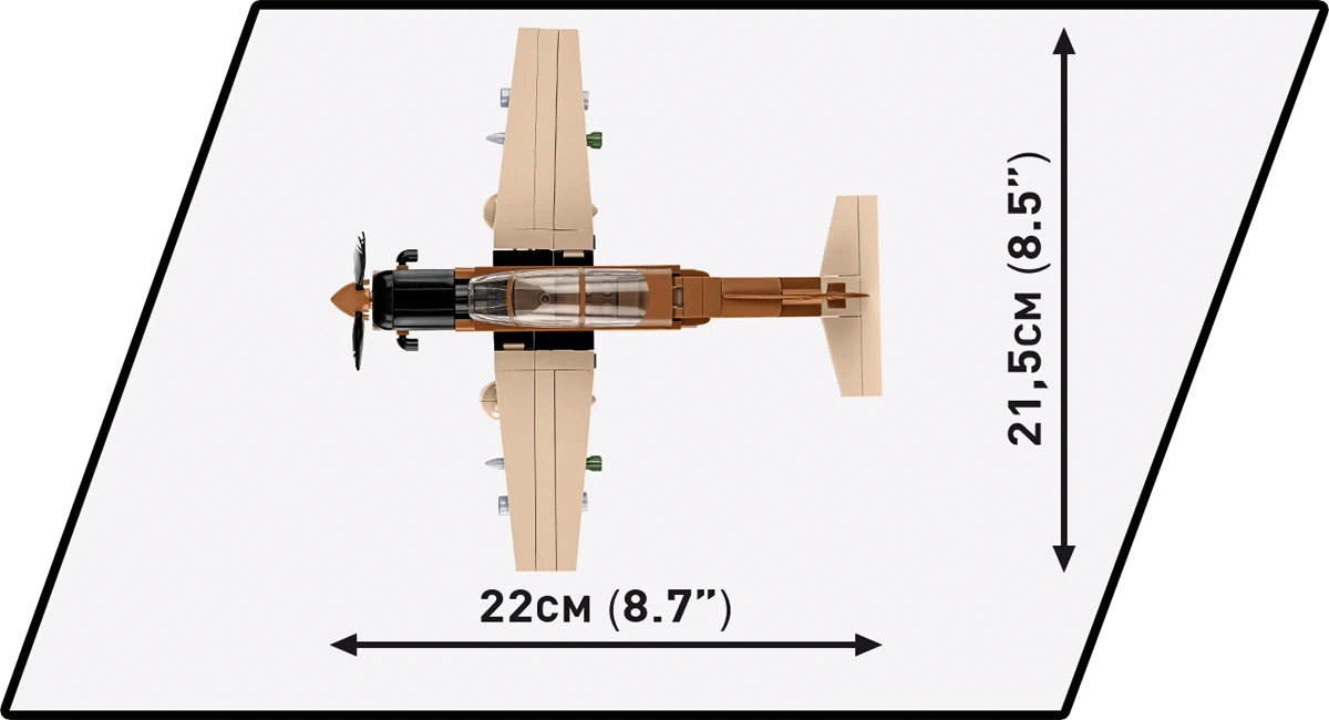 AT-6 Wolverine - fot. 11