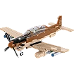 AT-6 Wolverine - fot. 2