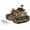 Tankette TK-3
