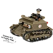 Tankette TK-3