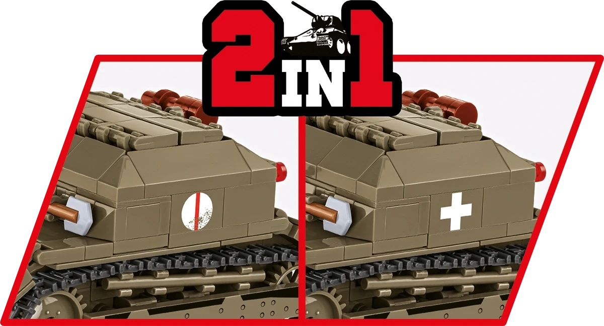 Tankette TK-3 - fot. 7