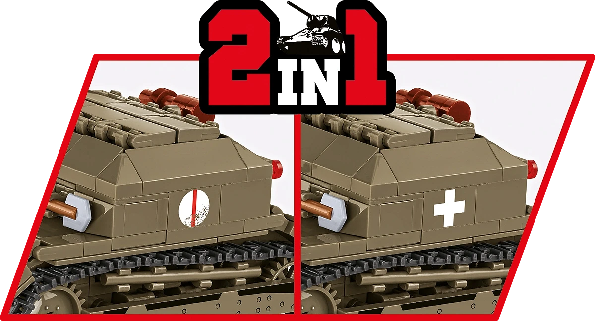 Tankette TK-3 - fot. 7