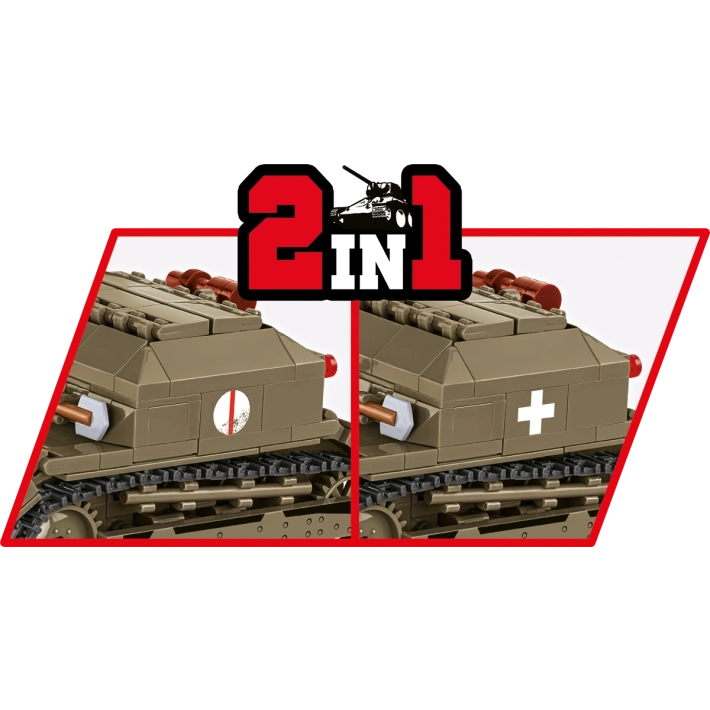 Tankette TK-3 - fot. 7