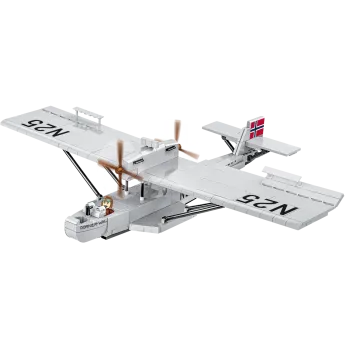 Dornier Do J Wal "Amundsen" N-25