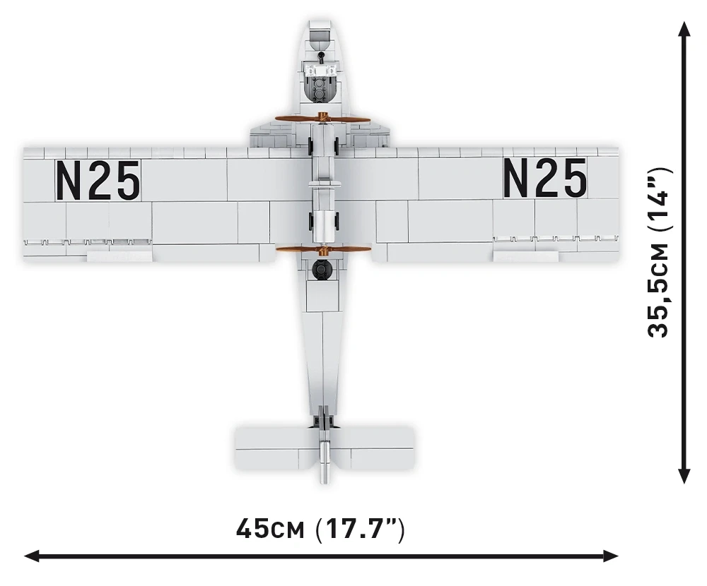 Dornier Do J Wal "Amundsen" N-25 - fot. 7