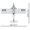 Dornier Do J Wal "Amundsen" N-25 - fot. 7