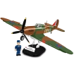 Hawker Hurricane (No.302 Sqn.RAF)