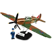 Hawker Hurricane (No.302 Sqn.RAF)