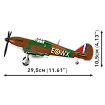 Hawker Hurricane (No.302 Sqn.RAF) - fot. 9