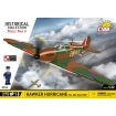 Hawker Hurricane (No.302 Sqn.RAF) - fot. 3