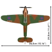 Hawker Hurricane (No.302 Sqn.RAF) - fot. 10